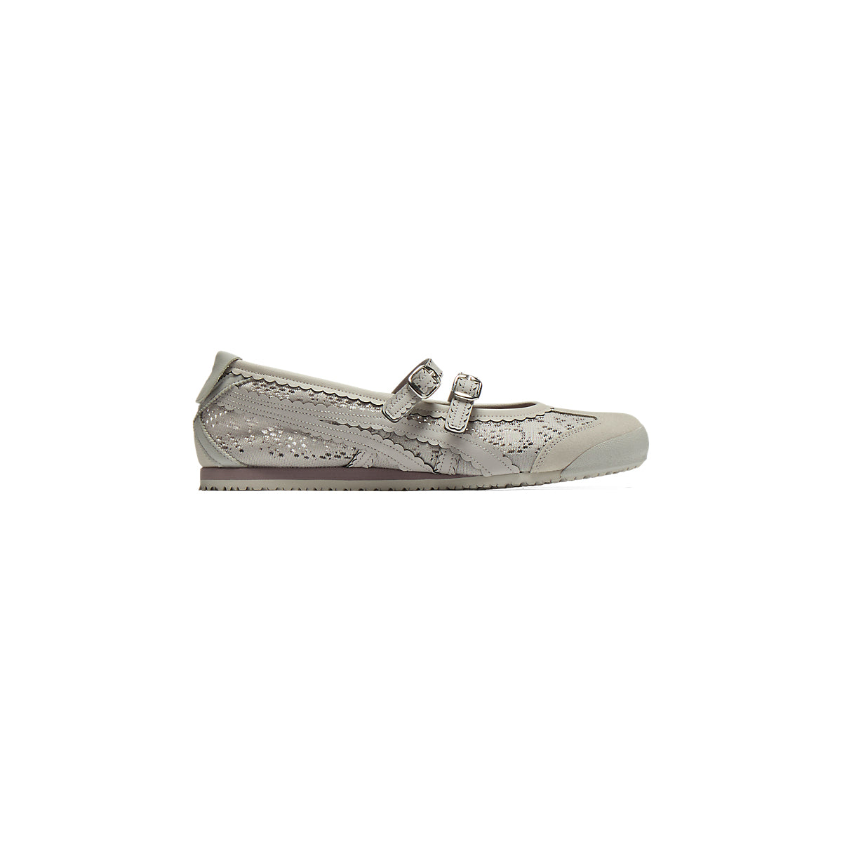 MEXICO 66 TGRS OYSTER GREY/OYSTER GREY