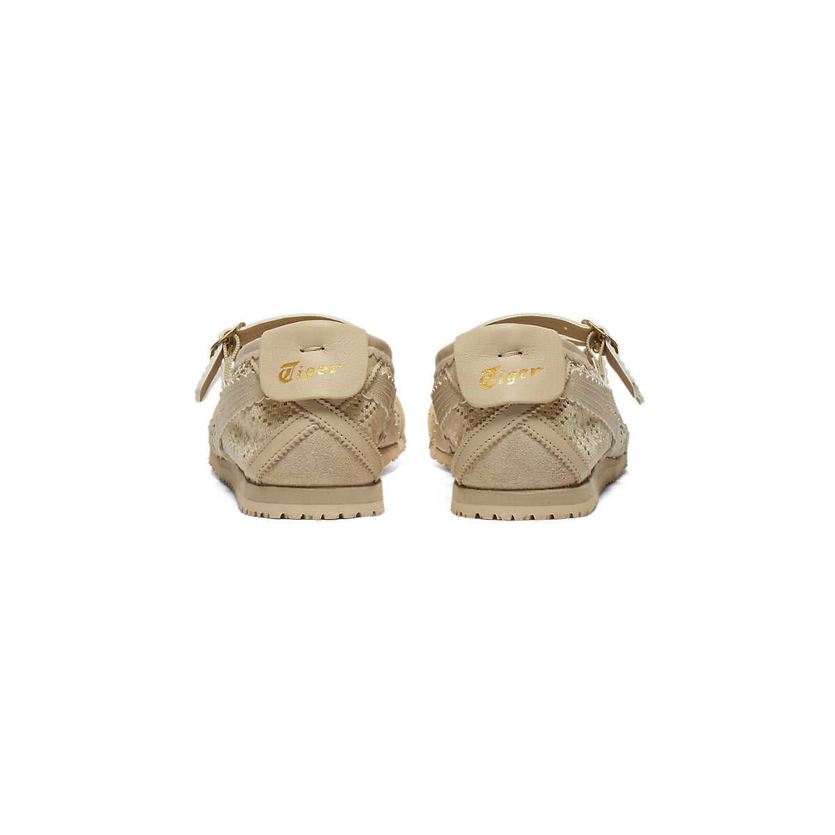 MEXICO 66 TGRS BEIGE/BEIGE