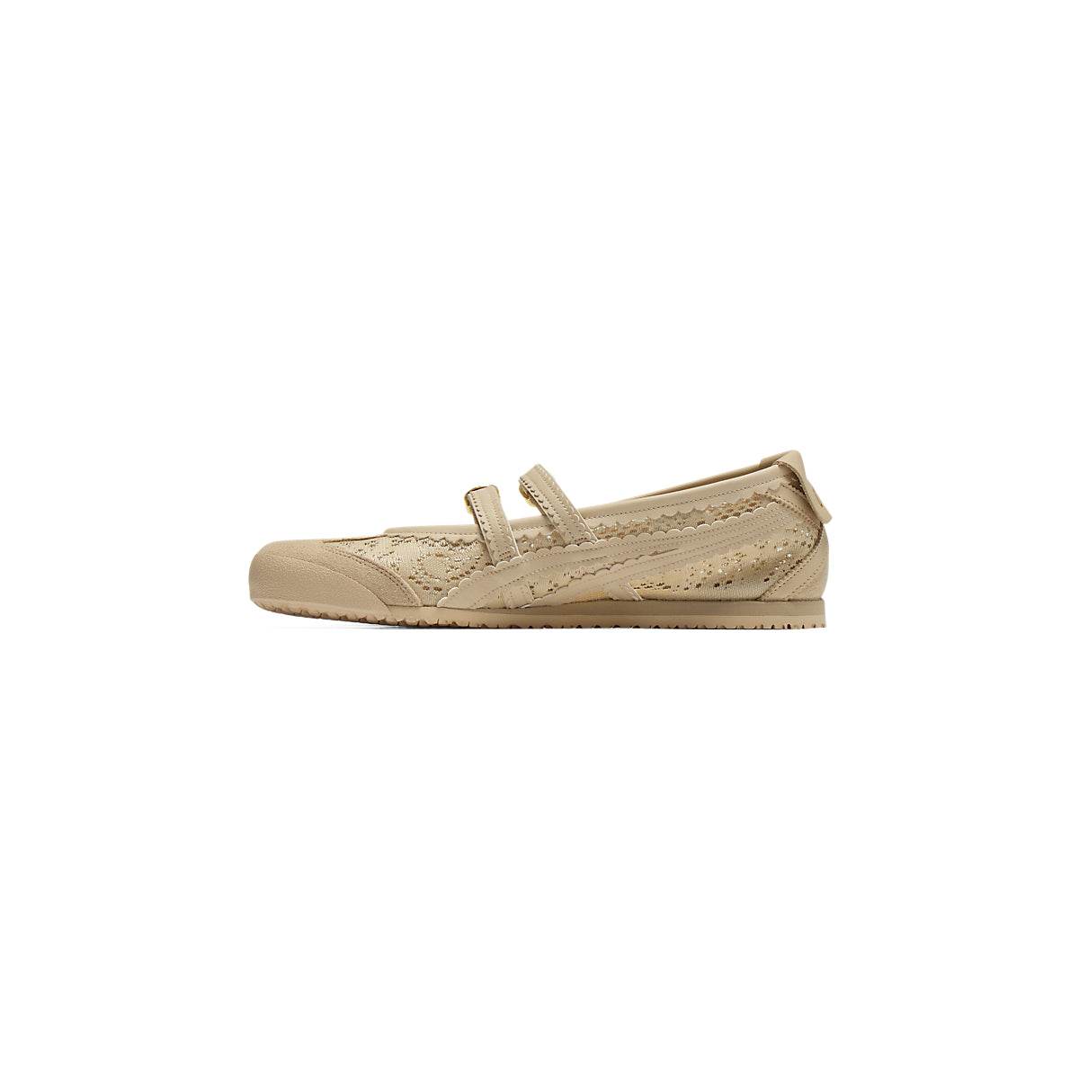 MEXICO 66 TGRS BEIGE/BEIGE