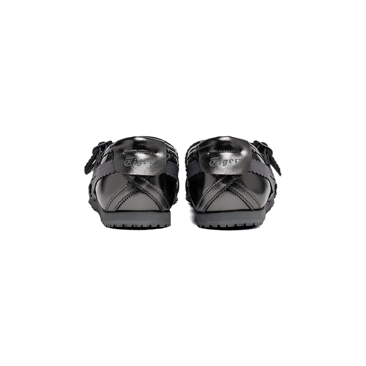 MEXICO 66 TGRS GUNMETAL/METROPOLIS