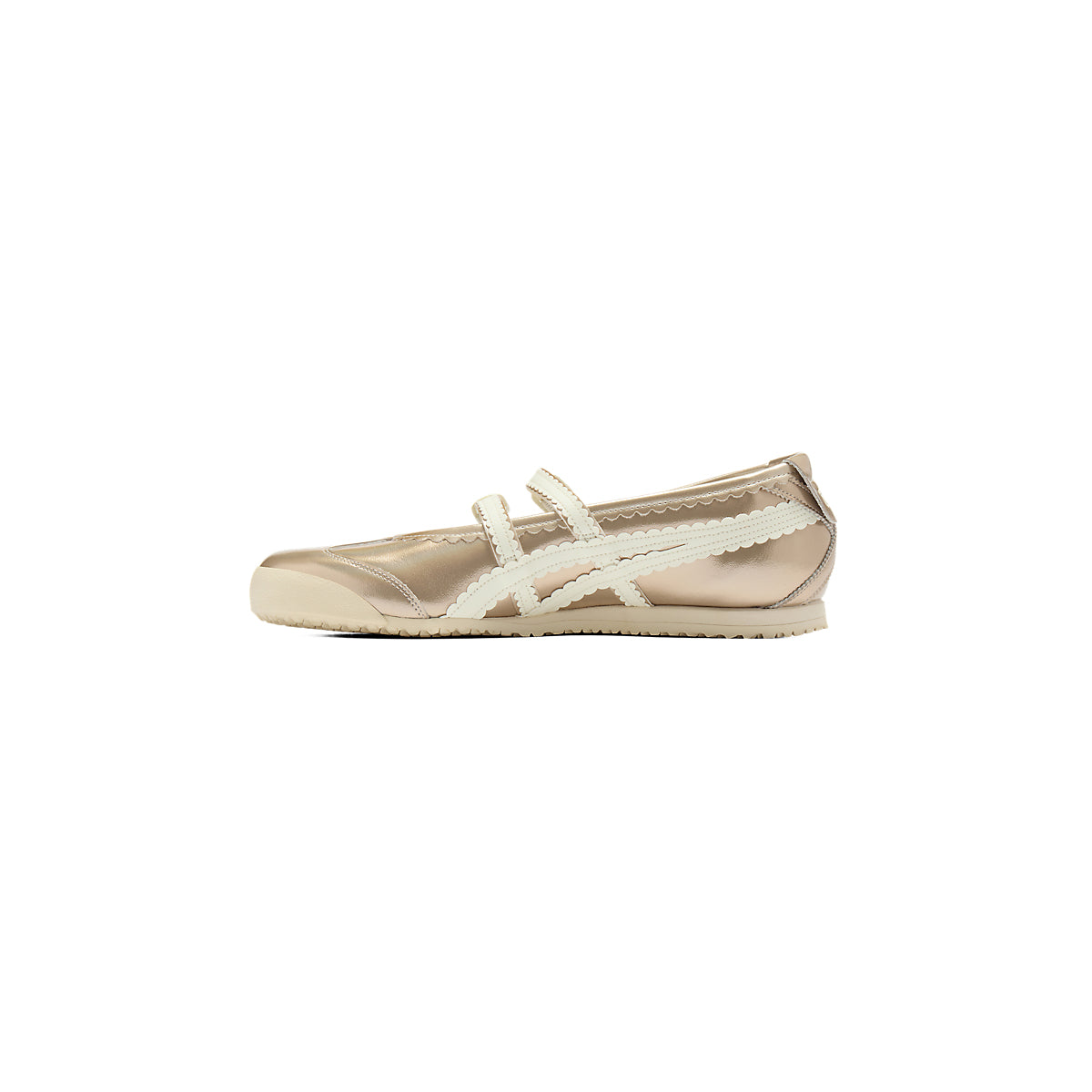 MEXICO 66 TGRS CHAMPAGNE/CREAM