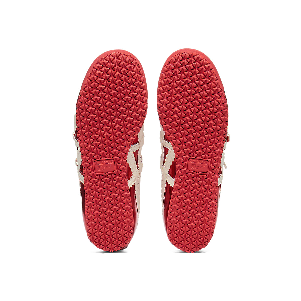 MEXICO 66 TGRS CLASSIC RED/CREAM