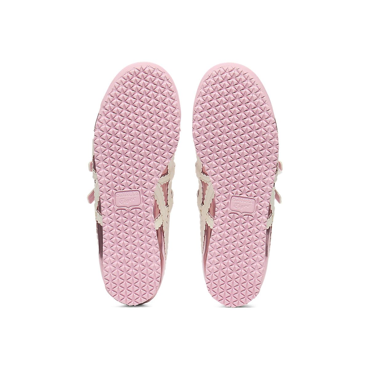 MEXICO 66 TGRS CRYSTAL PINK/CREAM