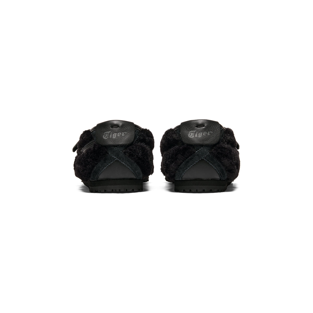 MEXICO 66 TGRS BLACK/BLACK