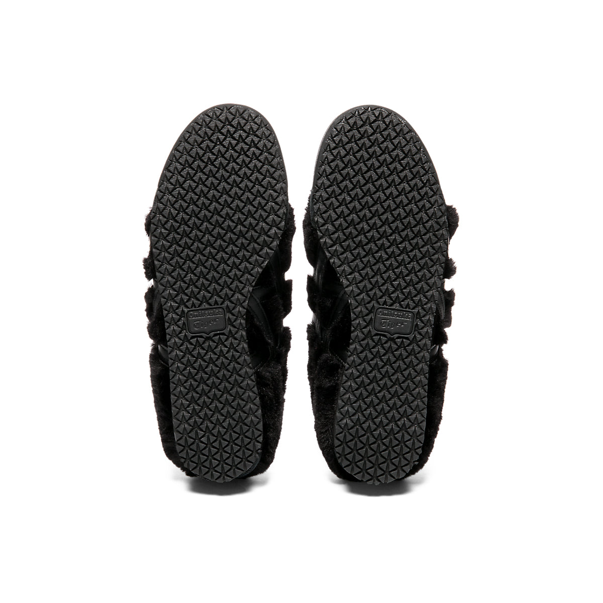 MEXICO 66 TGRS BLACK/BLACK