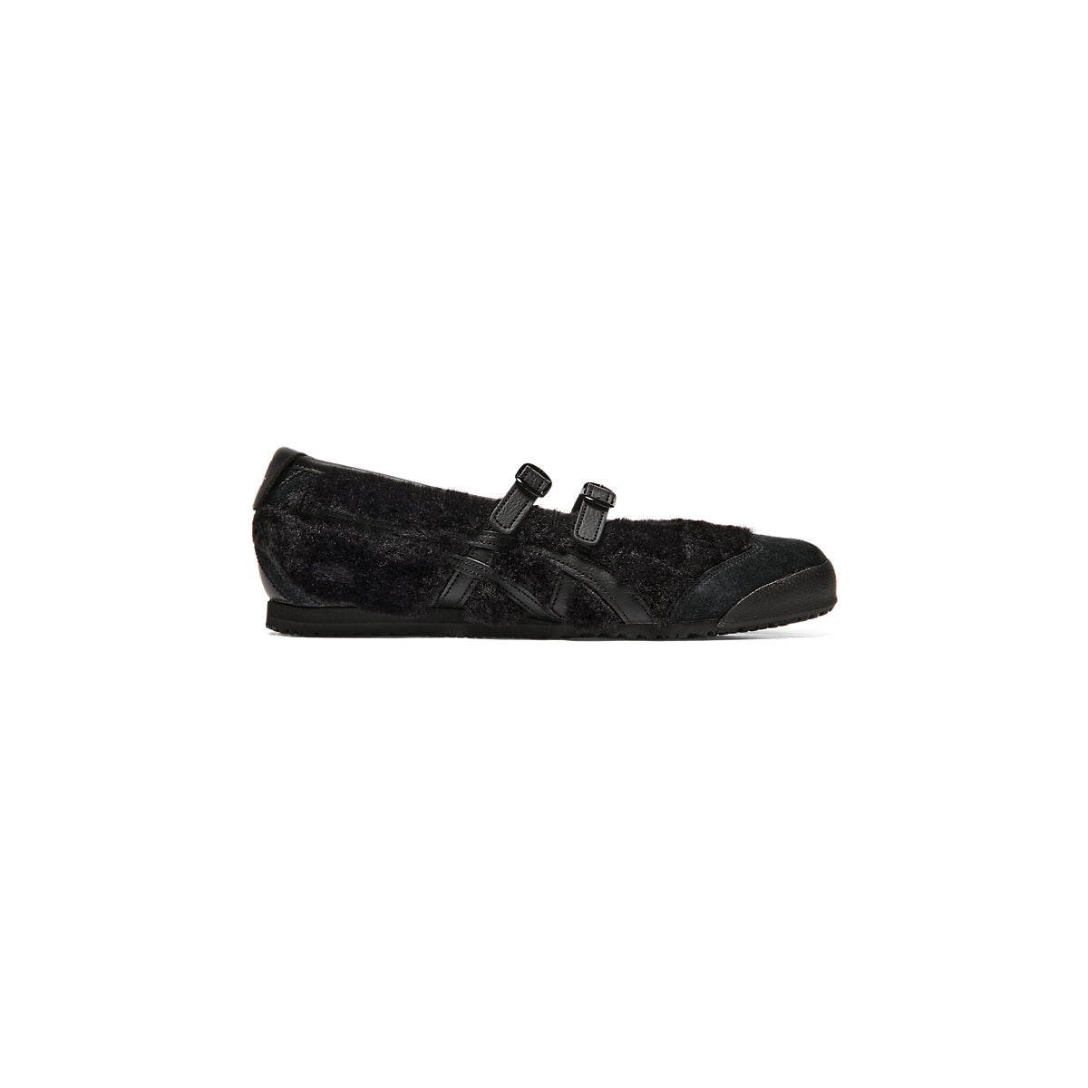 MEXICO 66 TGRS BLACK/BLACK