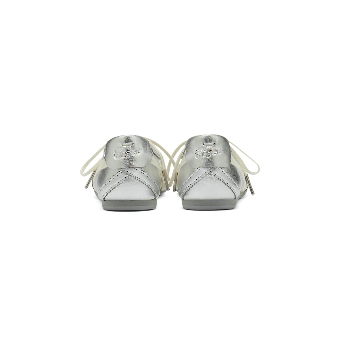 GYMNARINA SILVER/CREAM