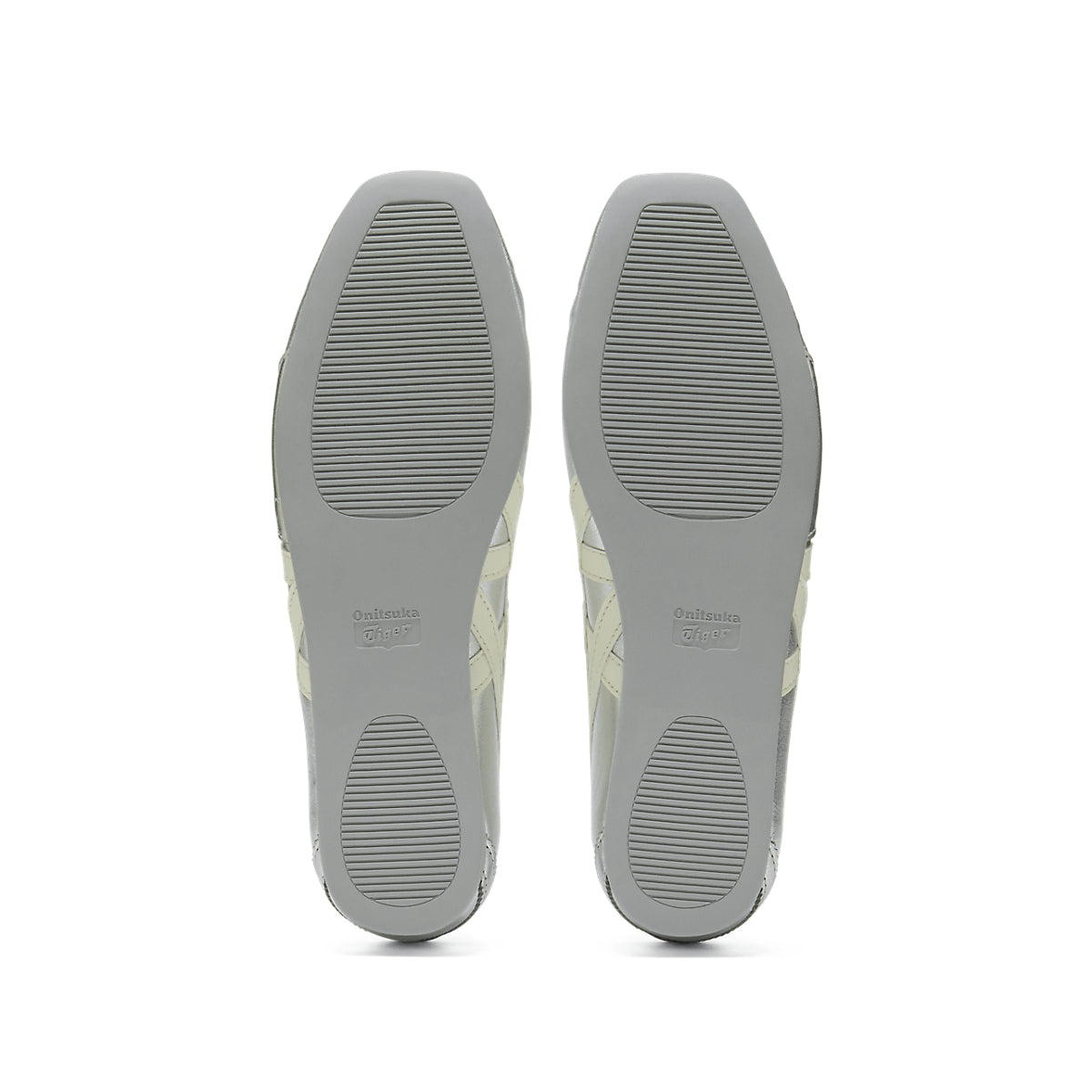 GYMNARINA SILVER/CREAM