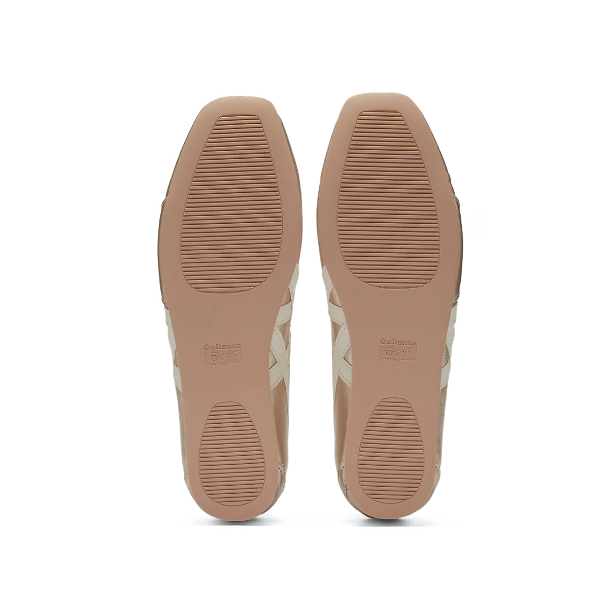 GYMNARINA ROSE GOLD/CREAM