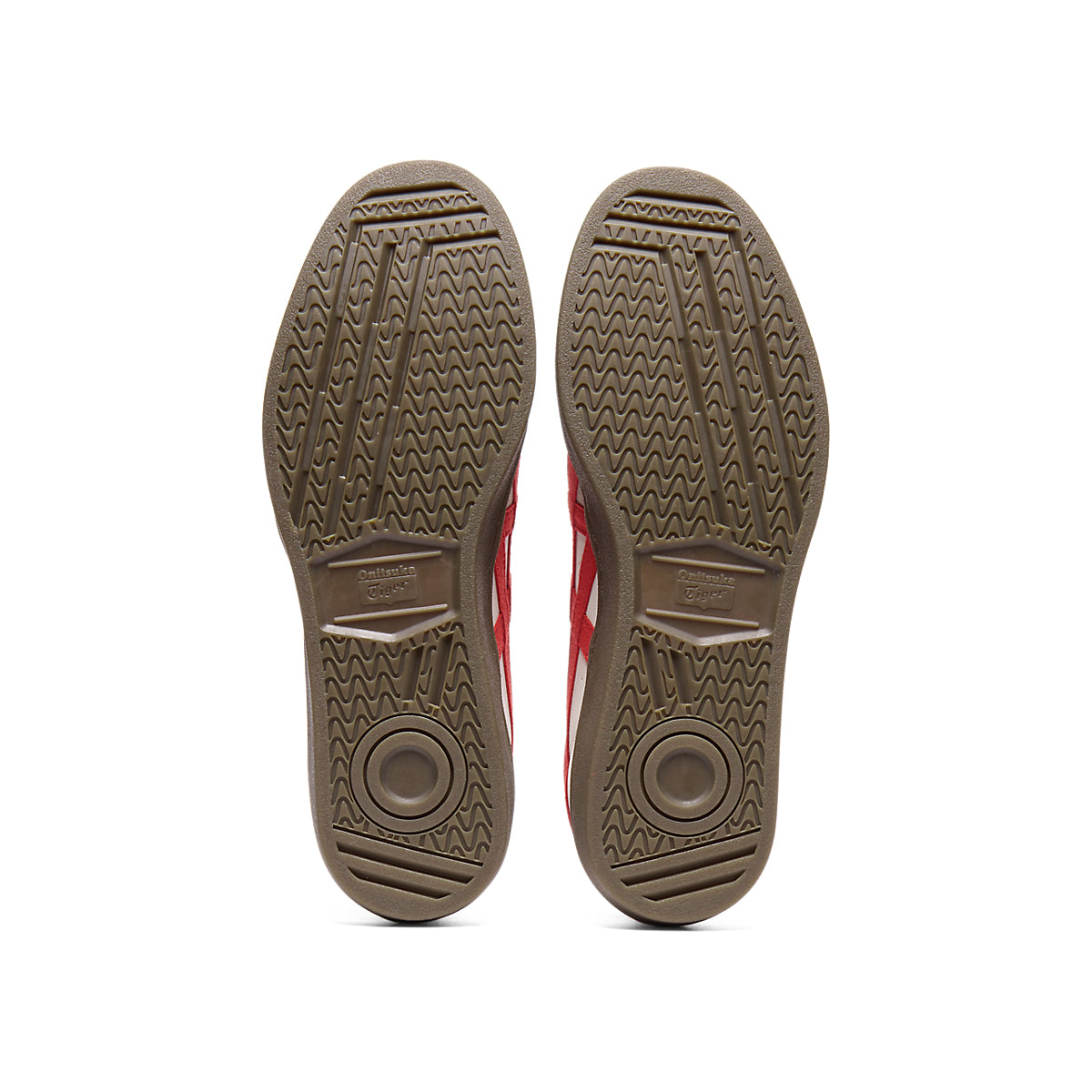 GSM CREAM/CLASSIC RED