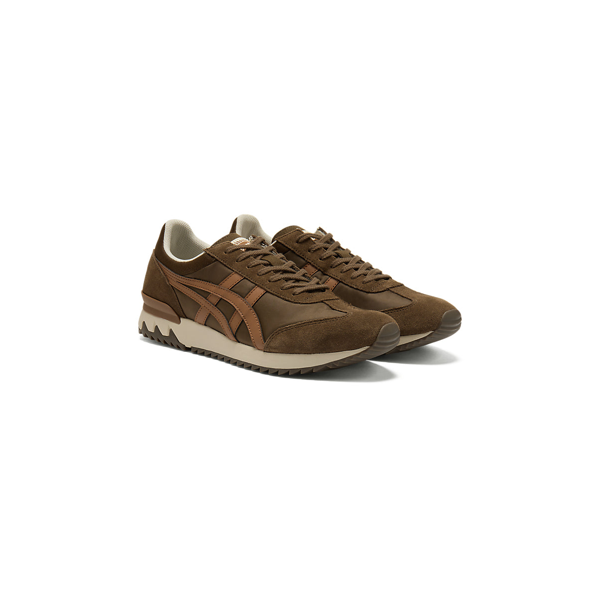 CALIFORNIA 78 EX BROWN STORM/BROWN