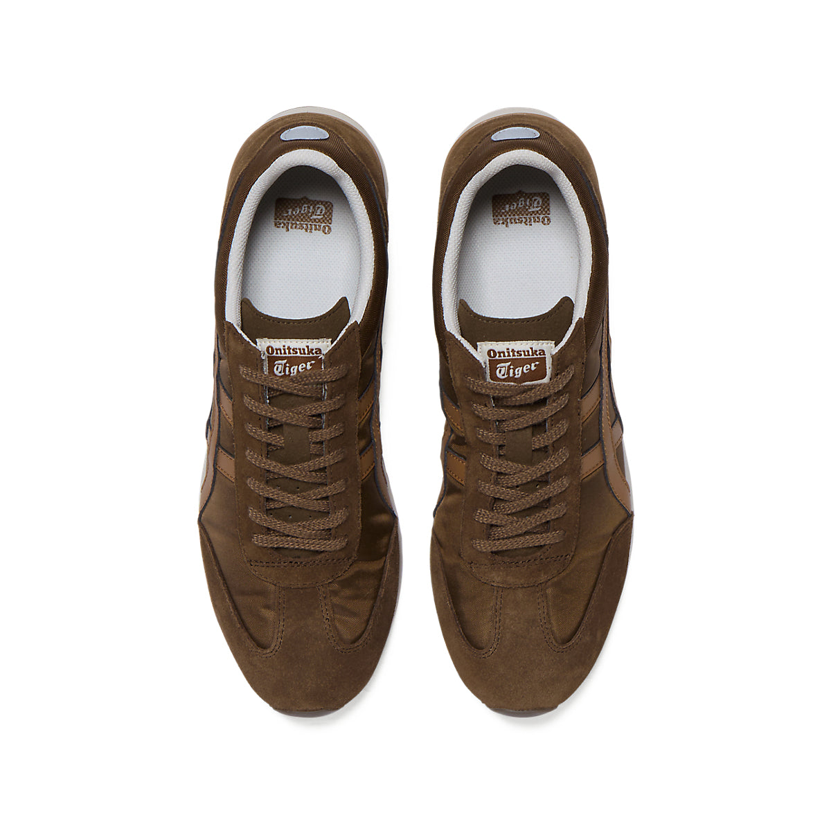 CALIFORNIA 78 EX BROWN STORM/BROWN