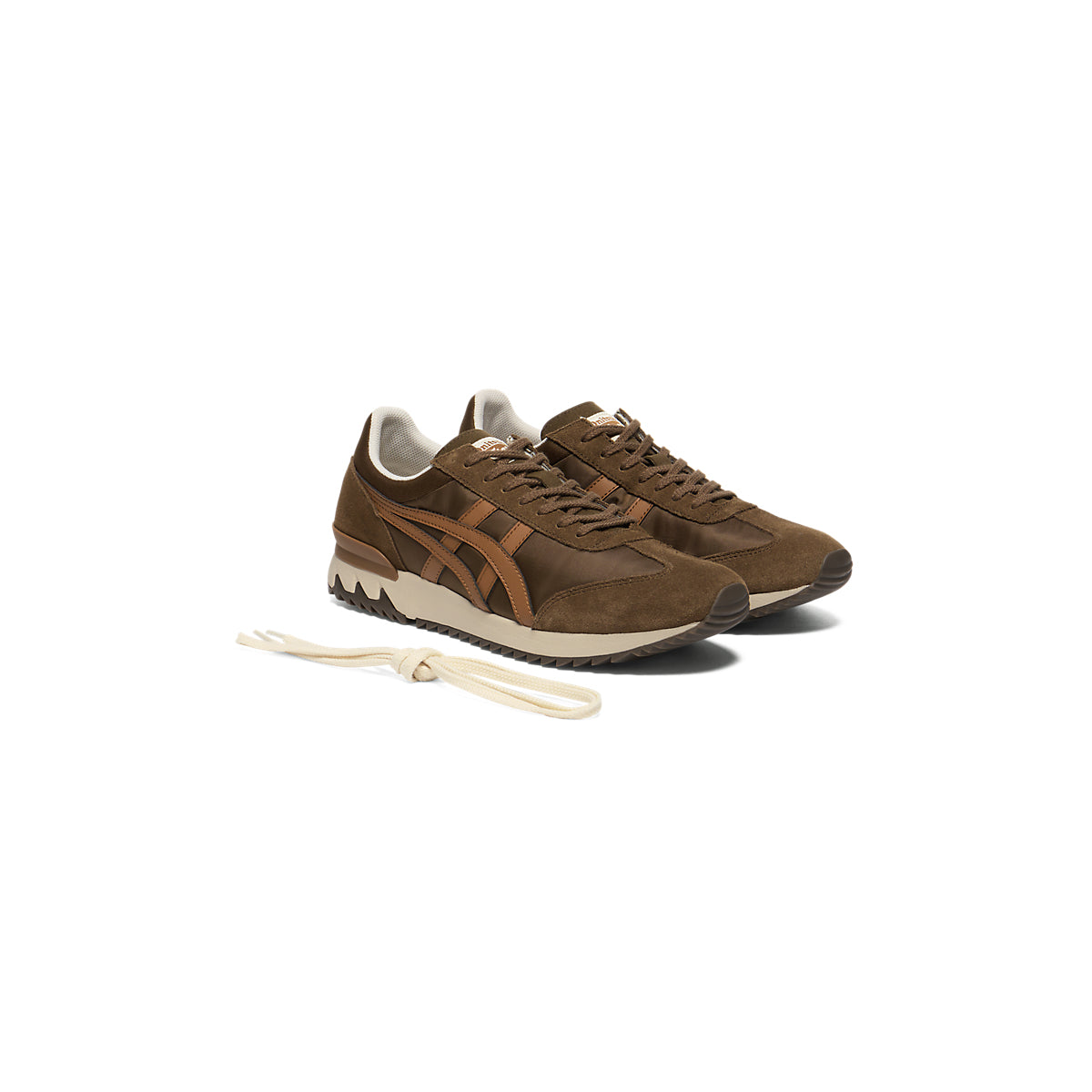 CALIFORNIA 78 EX BROWN STORM/BROWN