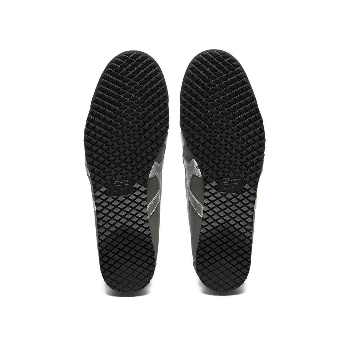MEXICO 66 SD TRUFFLE GREY/PURE SILVER