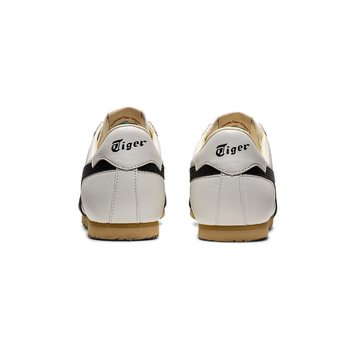 TAI-CHI-NM WHITE/BLACK