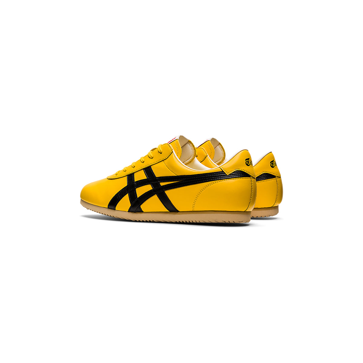 TAI-CHI-NM TIGER YELLOW/BLACK