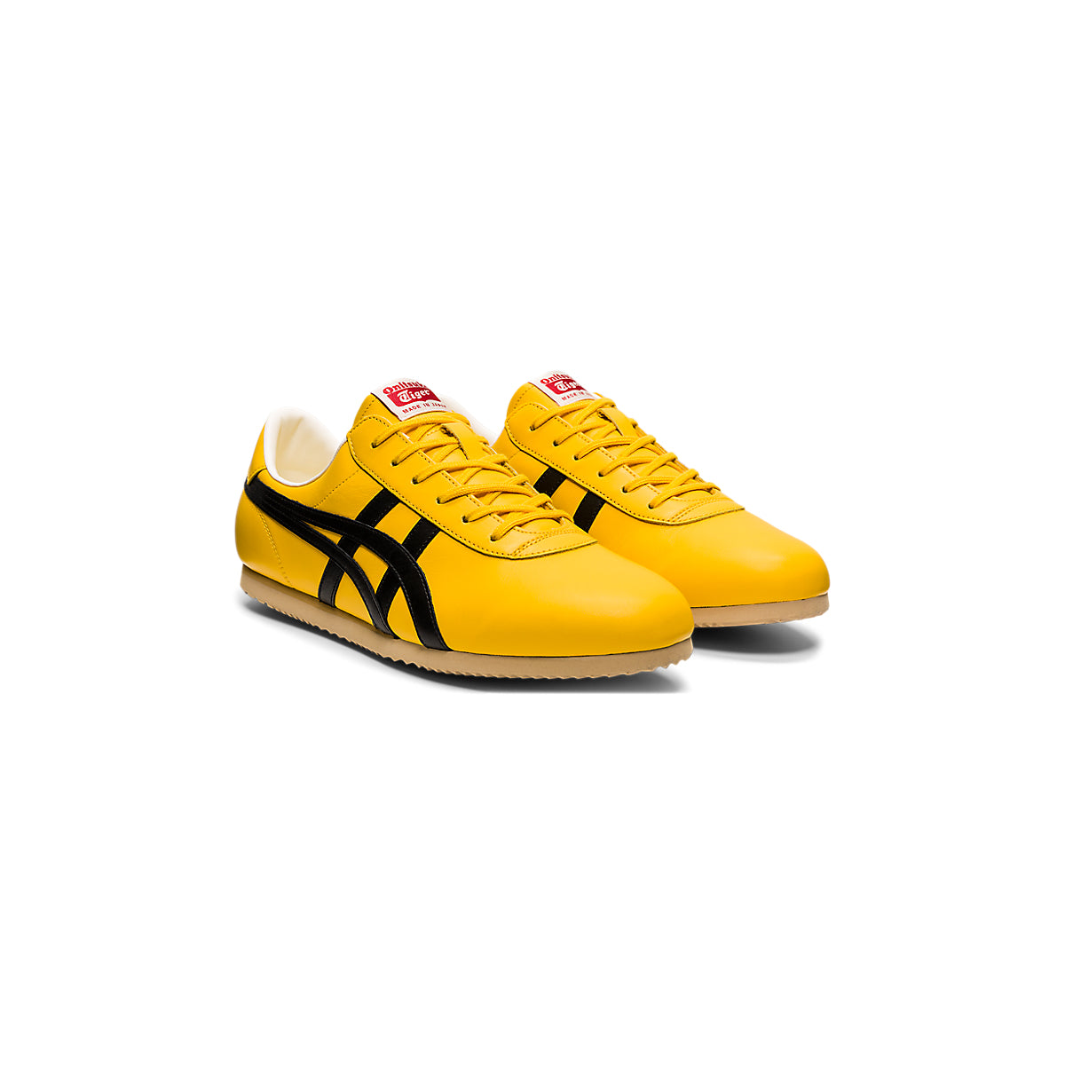 TAI-CHI-NM TIGER YELLOW/BLACK