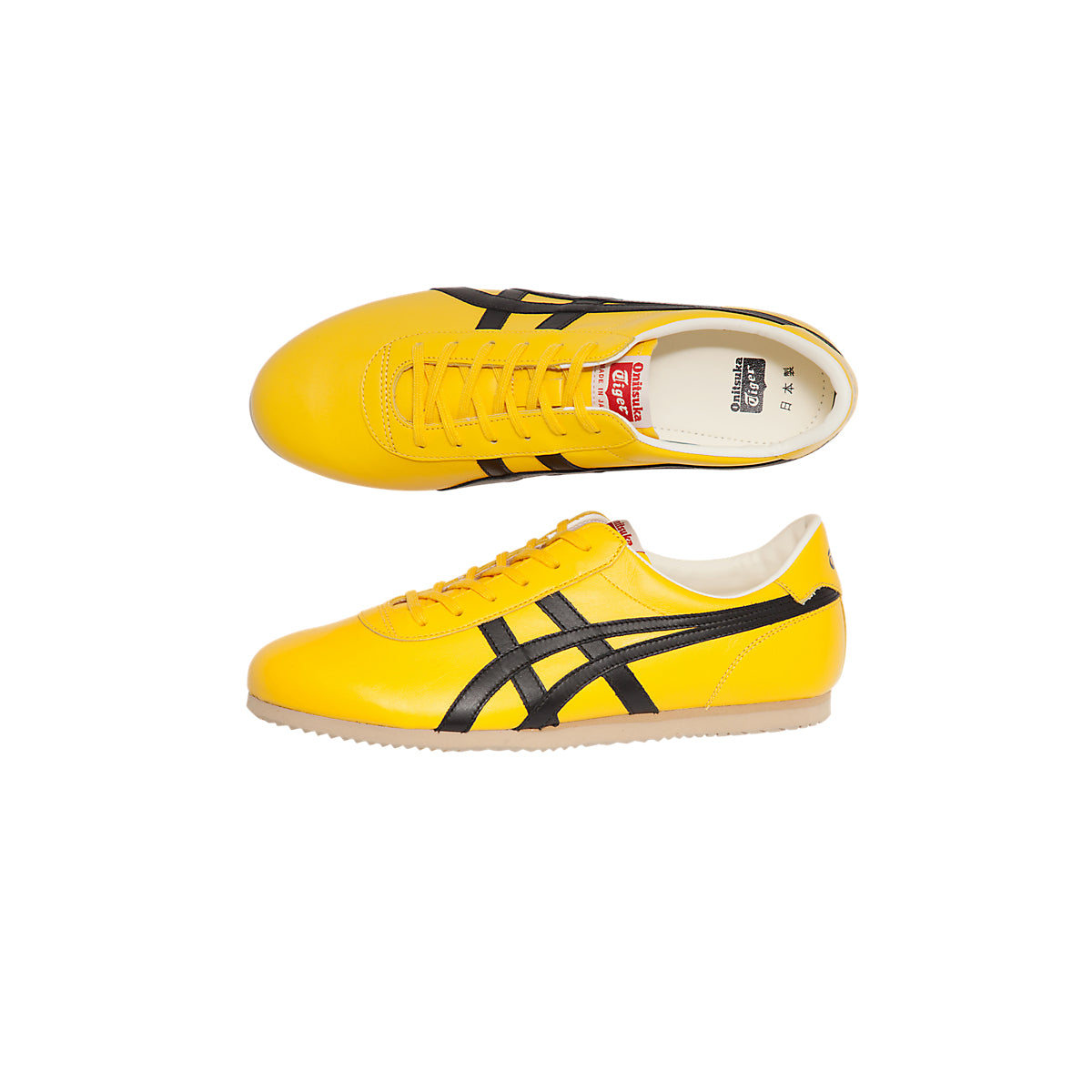 TAI-CHI-NM TIGER YELLOW/BLACK