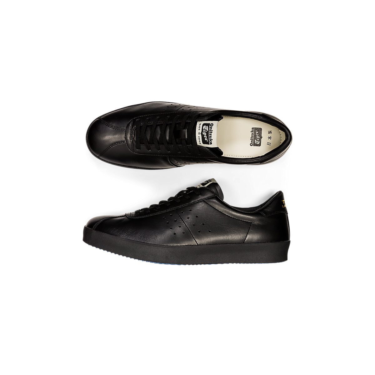 LAWNSHIP NM BLACK/BLACK