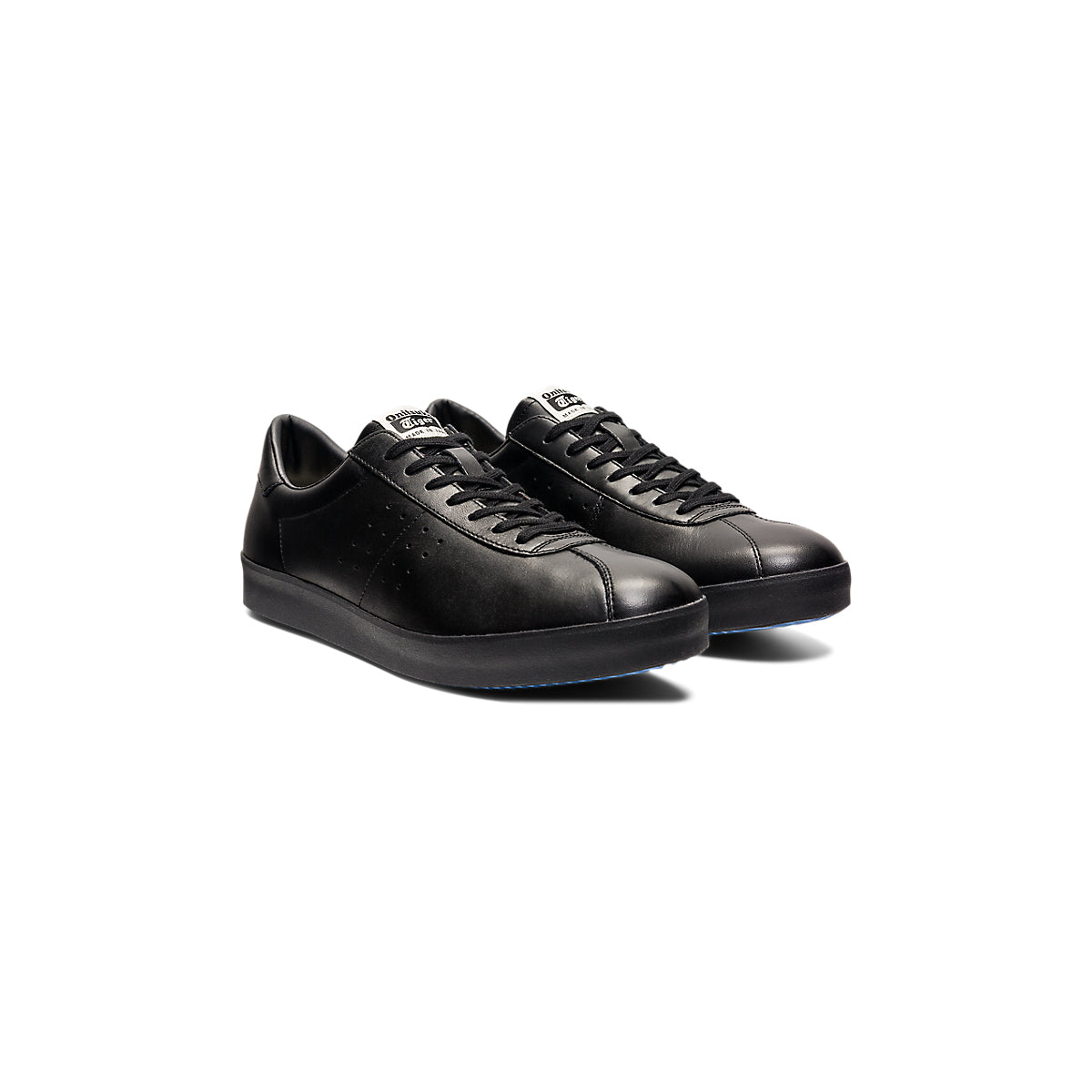 LAWNSHIP NM BLACK/BLACK