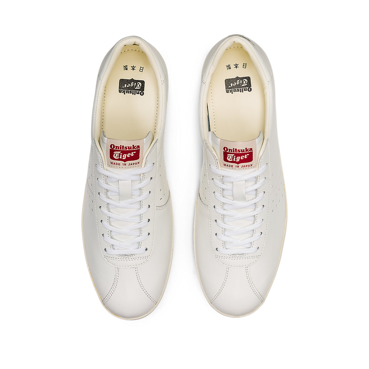 LAWNSHIP NM WHITE/WHITE