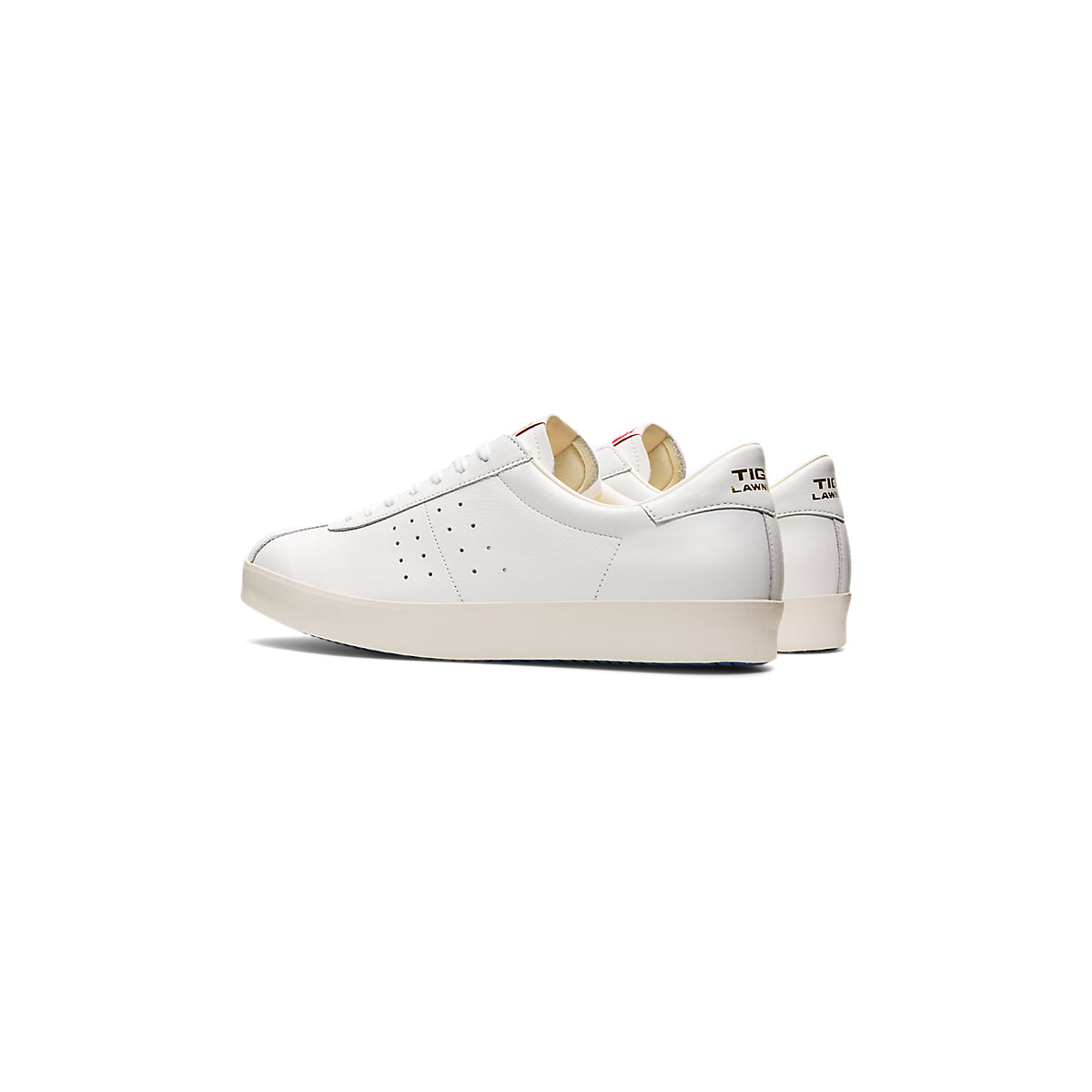 LAWNSHIP NM WHITE/WHITE