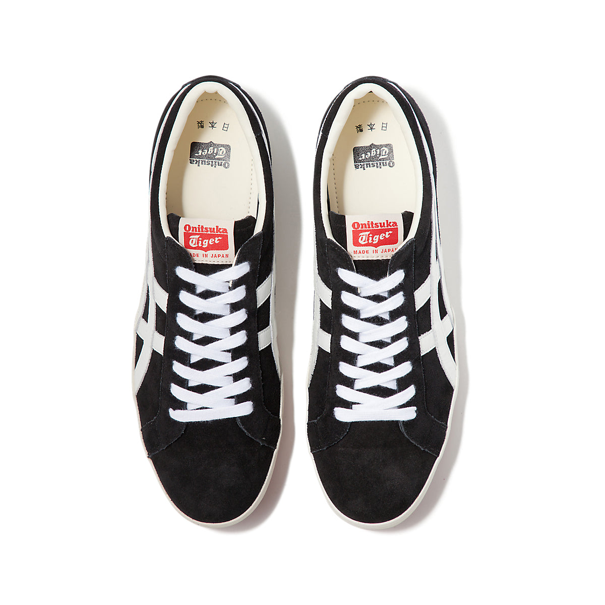 FABRE NM BLACK/WHITE