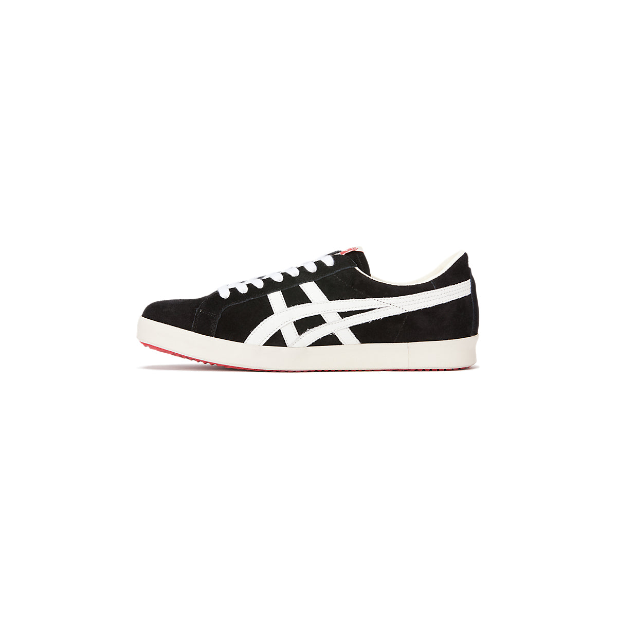 FABRE NM BLACK/WHITE
