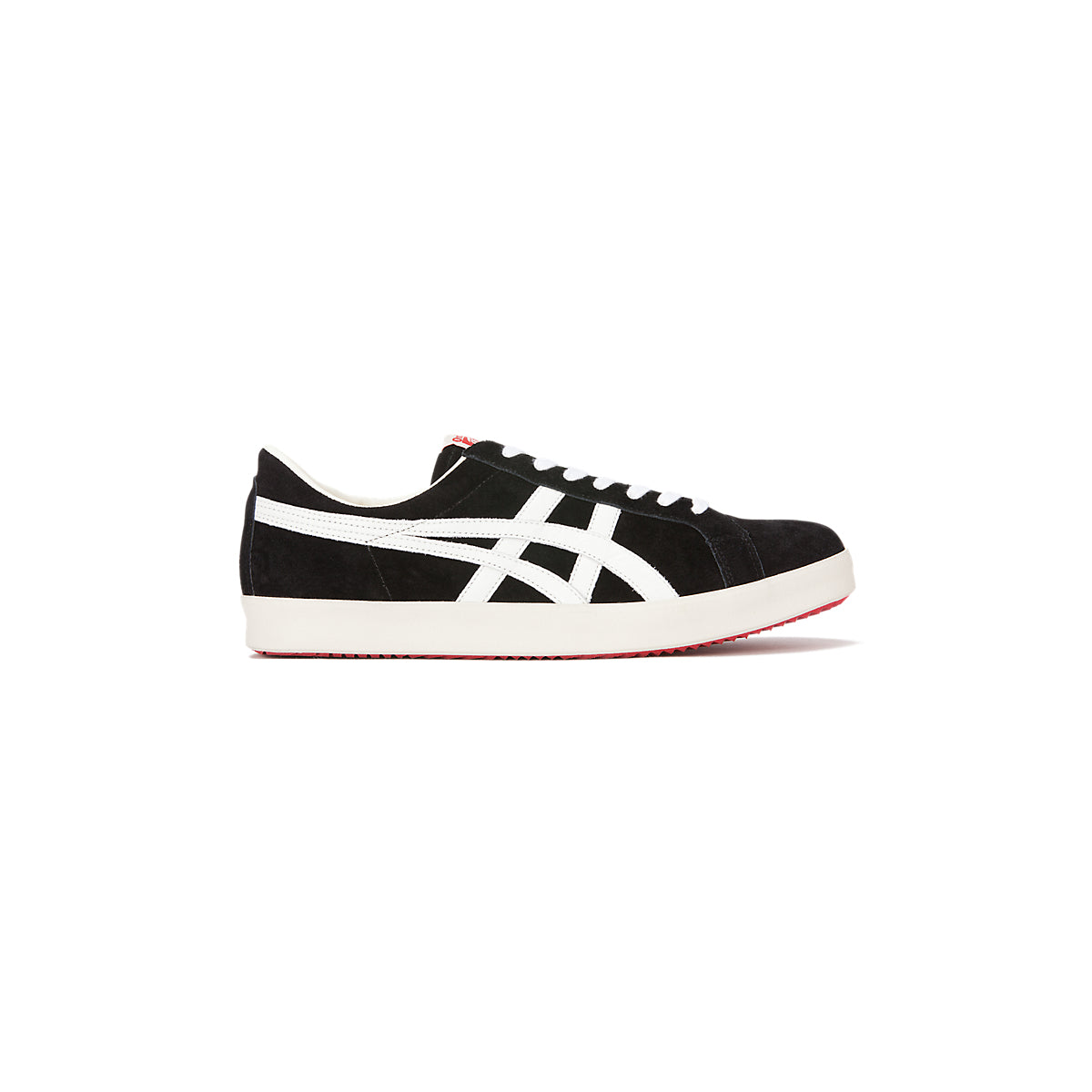 FABRE NM BLACK/WHITE