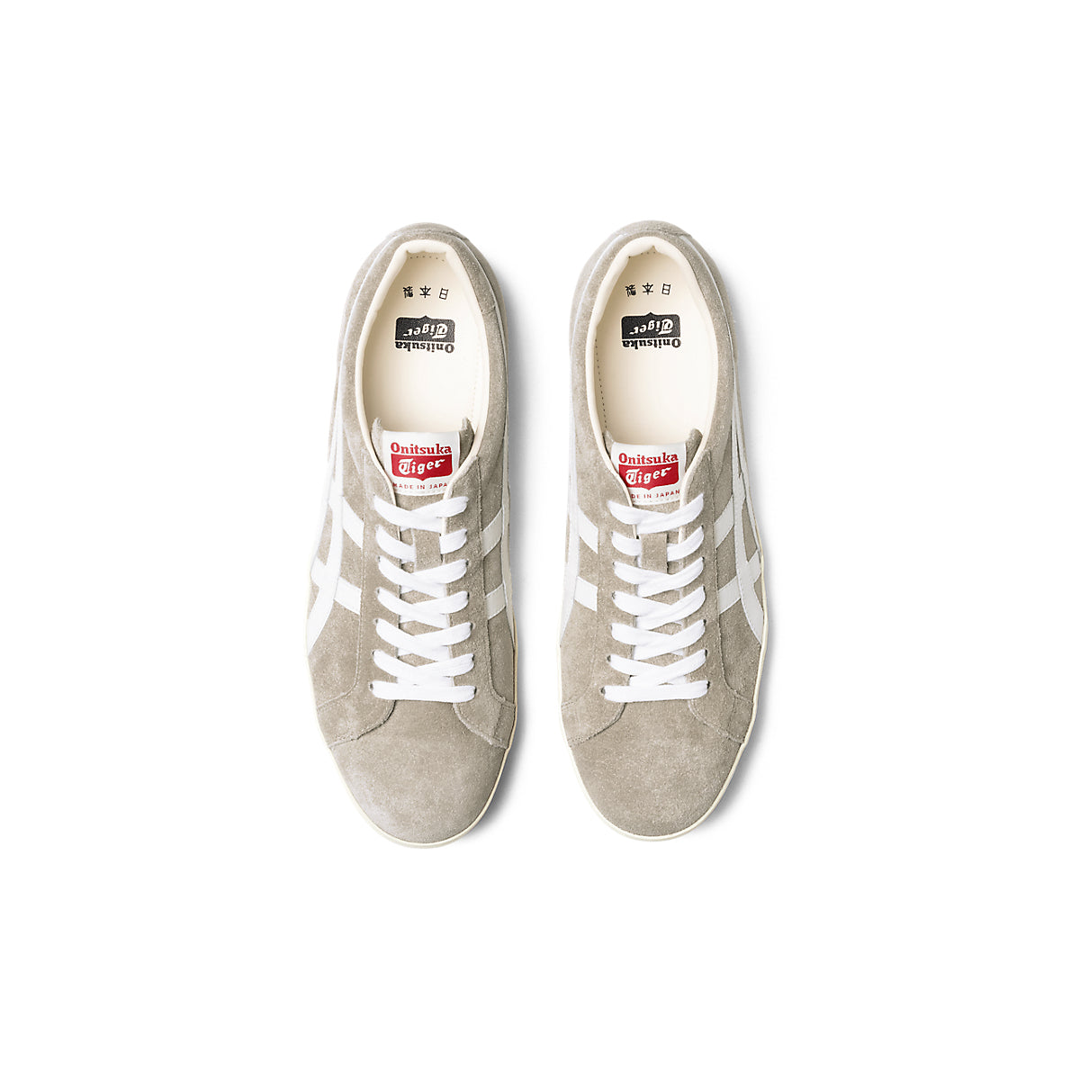 FABRE NM PALE BEIGE/WHITE