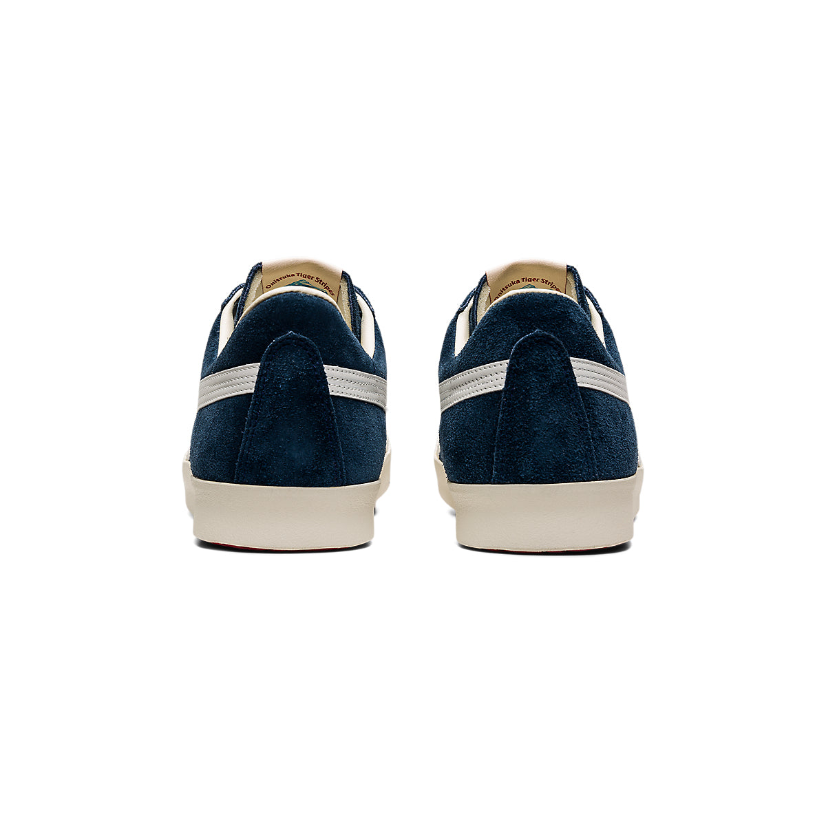 FABRE NM NAVY/WHITE