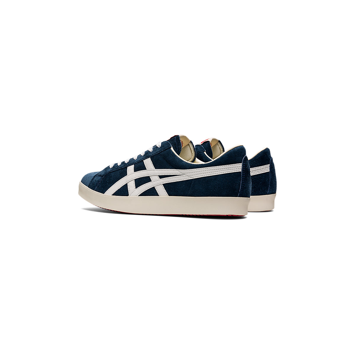 FABRE NM NAVY/WHITE