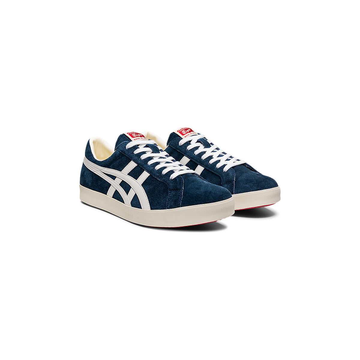 FABRE NM NAVY/WHITE