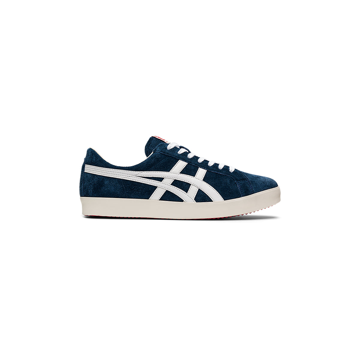 FABRE NM NAVY/WHITE