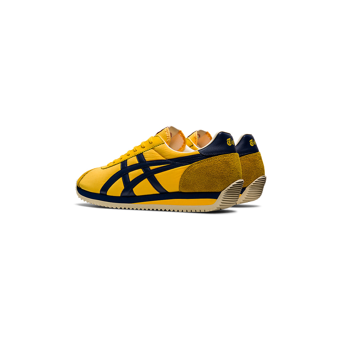 MOAL 77 NM TIGER YELLOW/PEACOAT