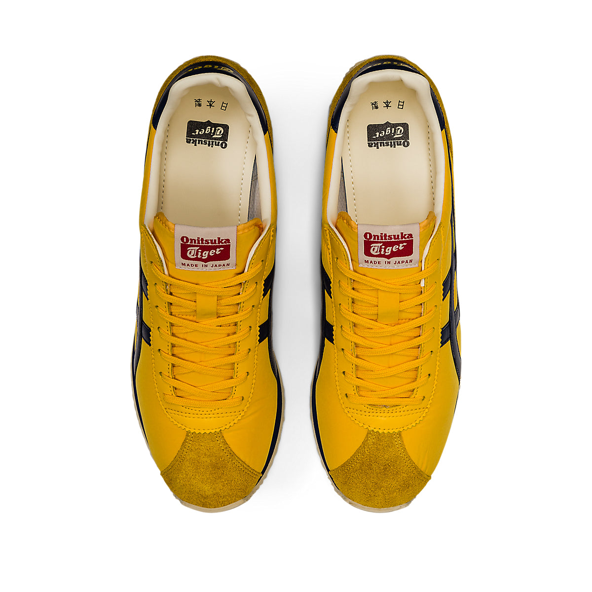 MOAL 77 NM TIGER YELLOW/PEACOAT