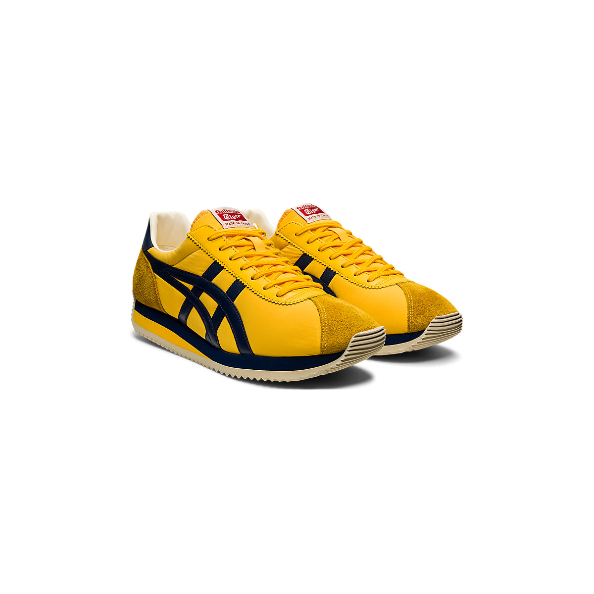 MOAL 77 NM TIGER YELLOW/PEACOAT