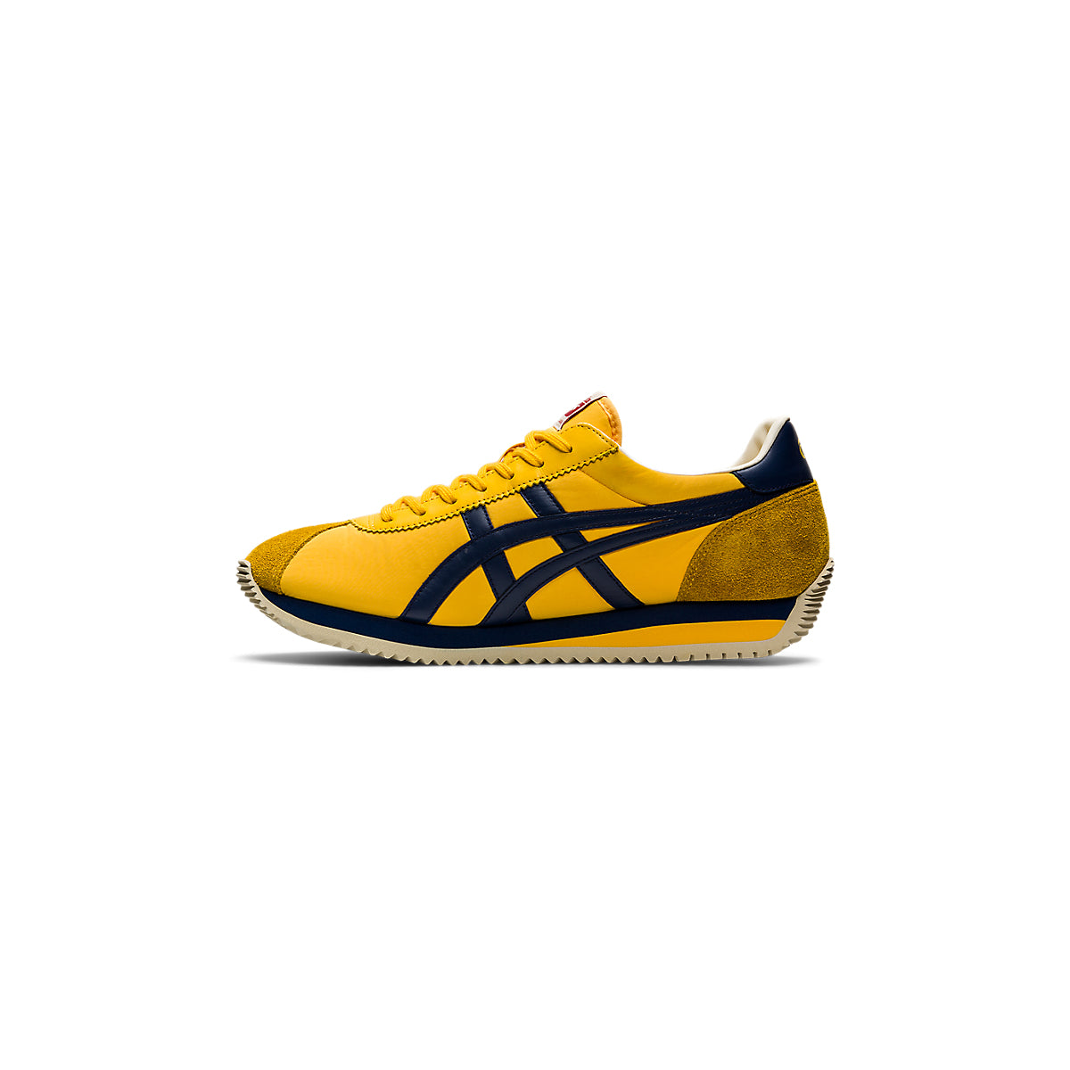 MOAL 77 NM TIGER YELLOW/PEACOAT