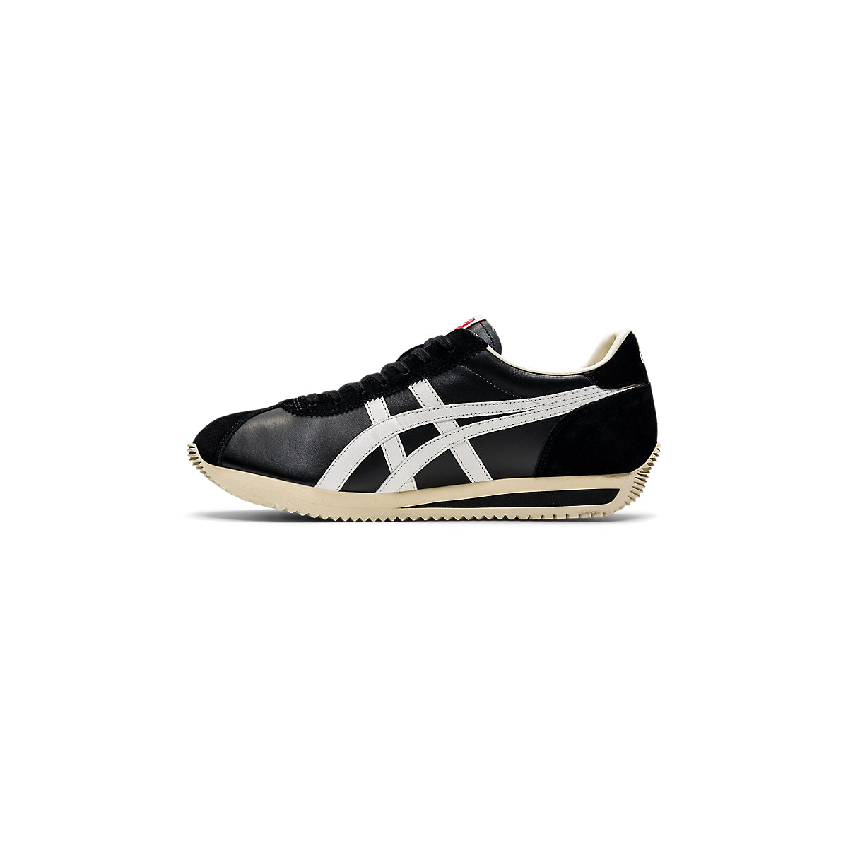 MOAL 77 NM BLACK/WHITE