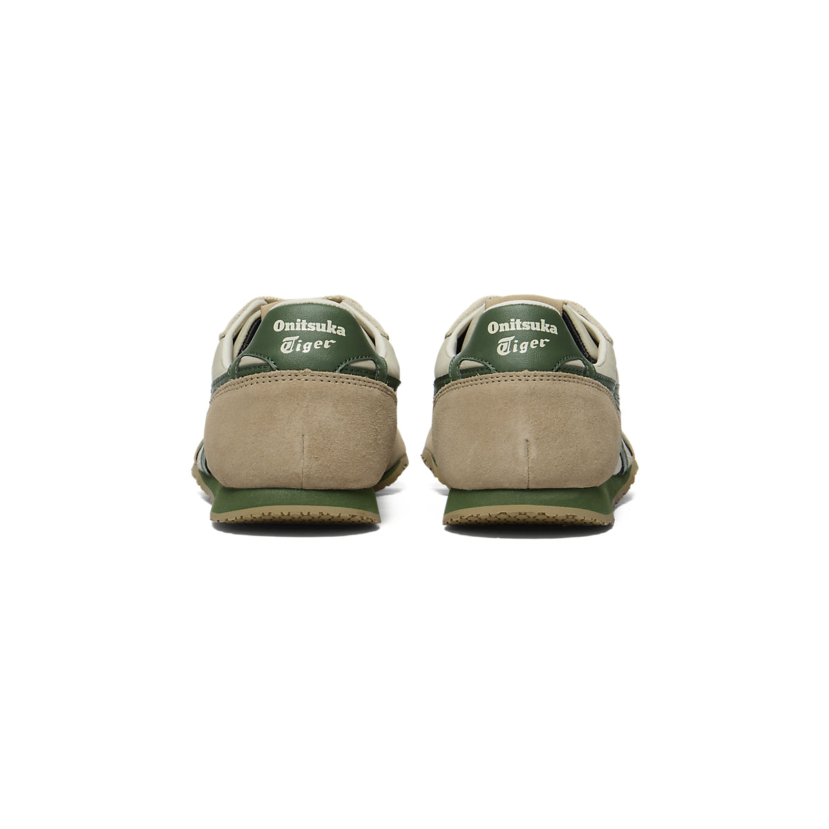 SERRANO PUTTY/GRASS GREEN