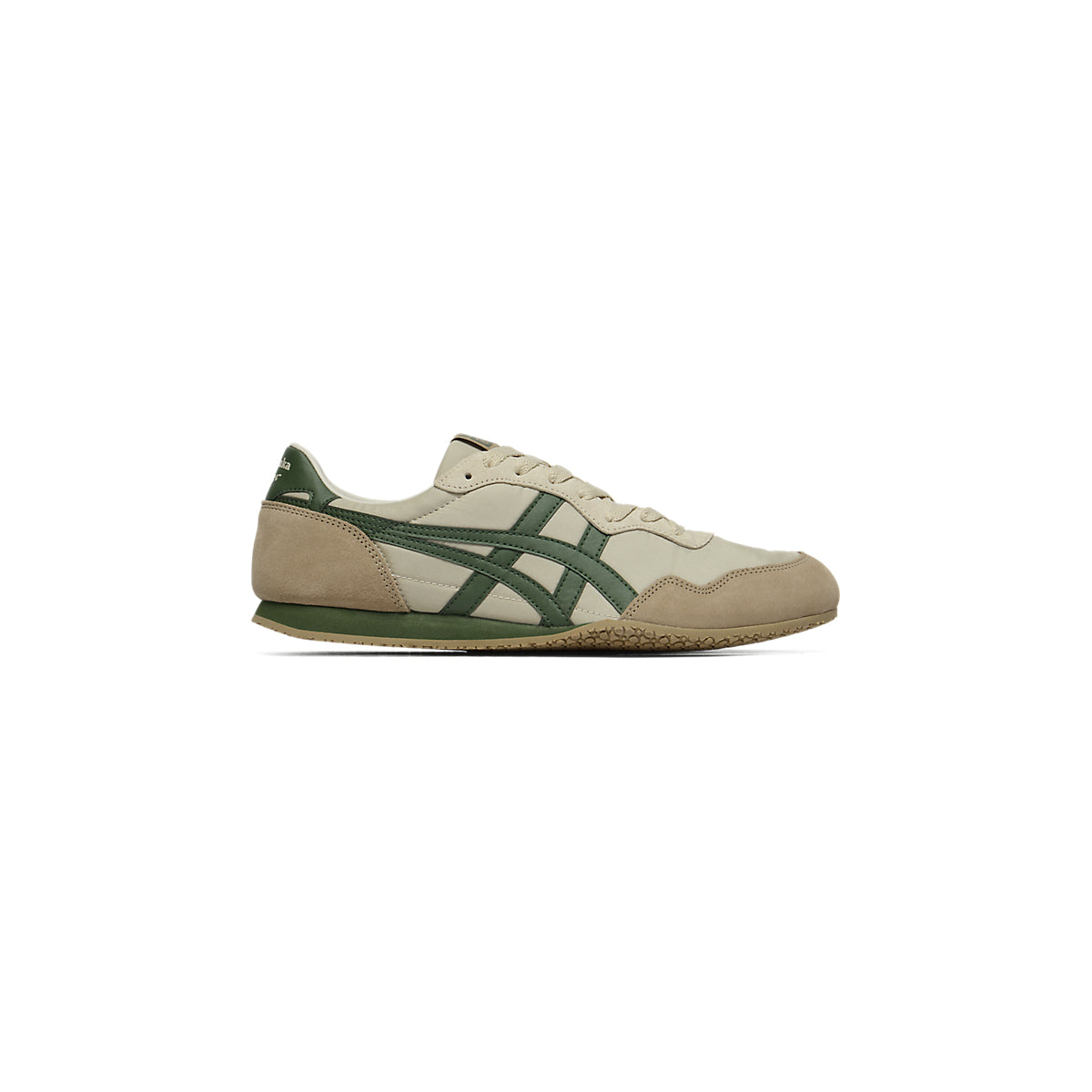 SERRANO PUTTY/GRASS GREEN