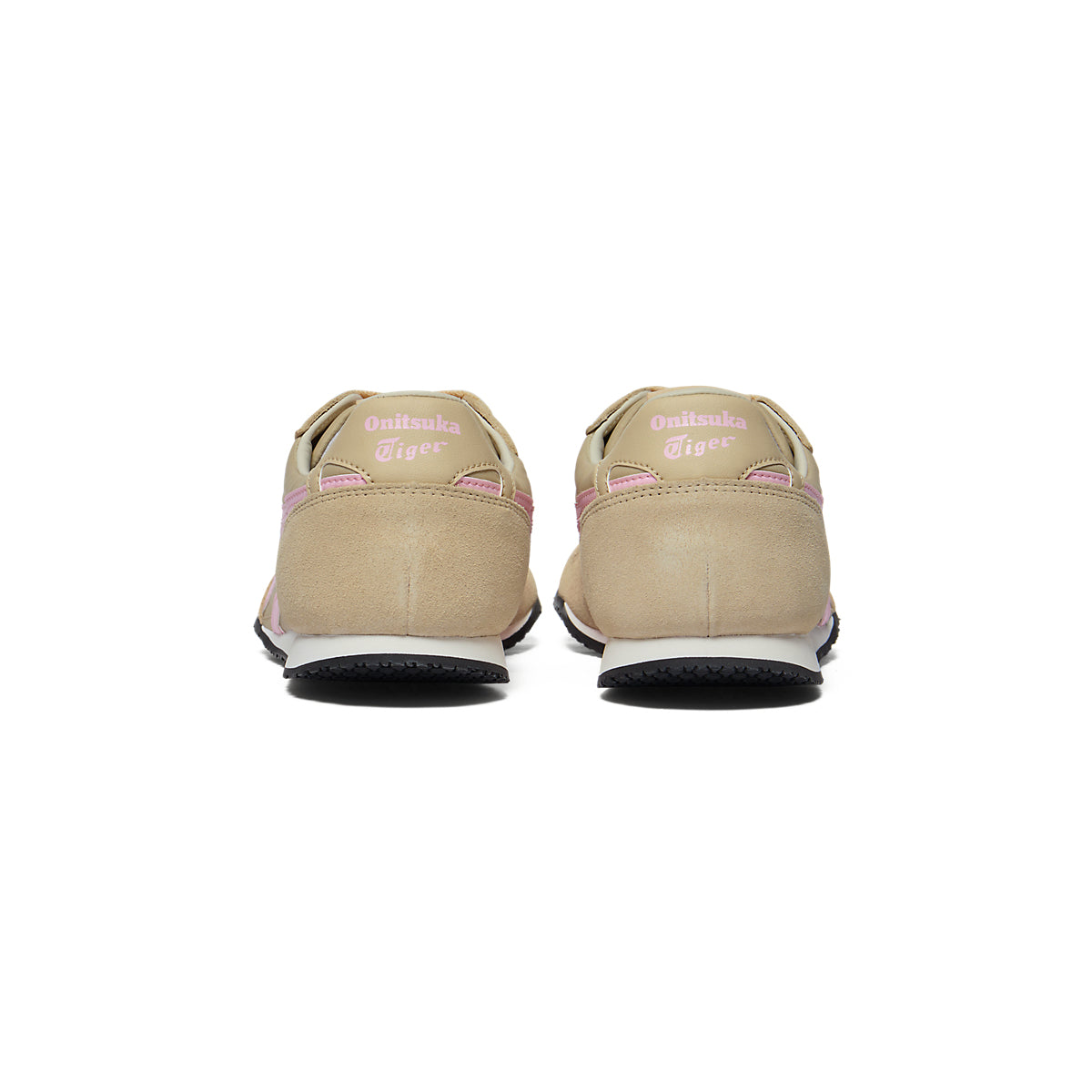 SERRANO BEIGE/COTTON CANDY