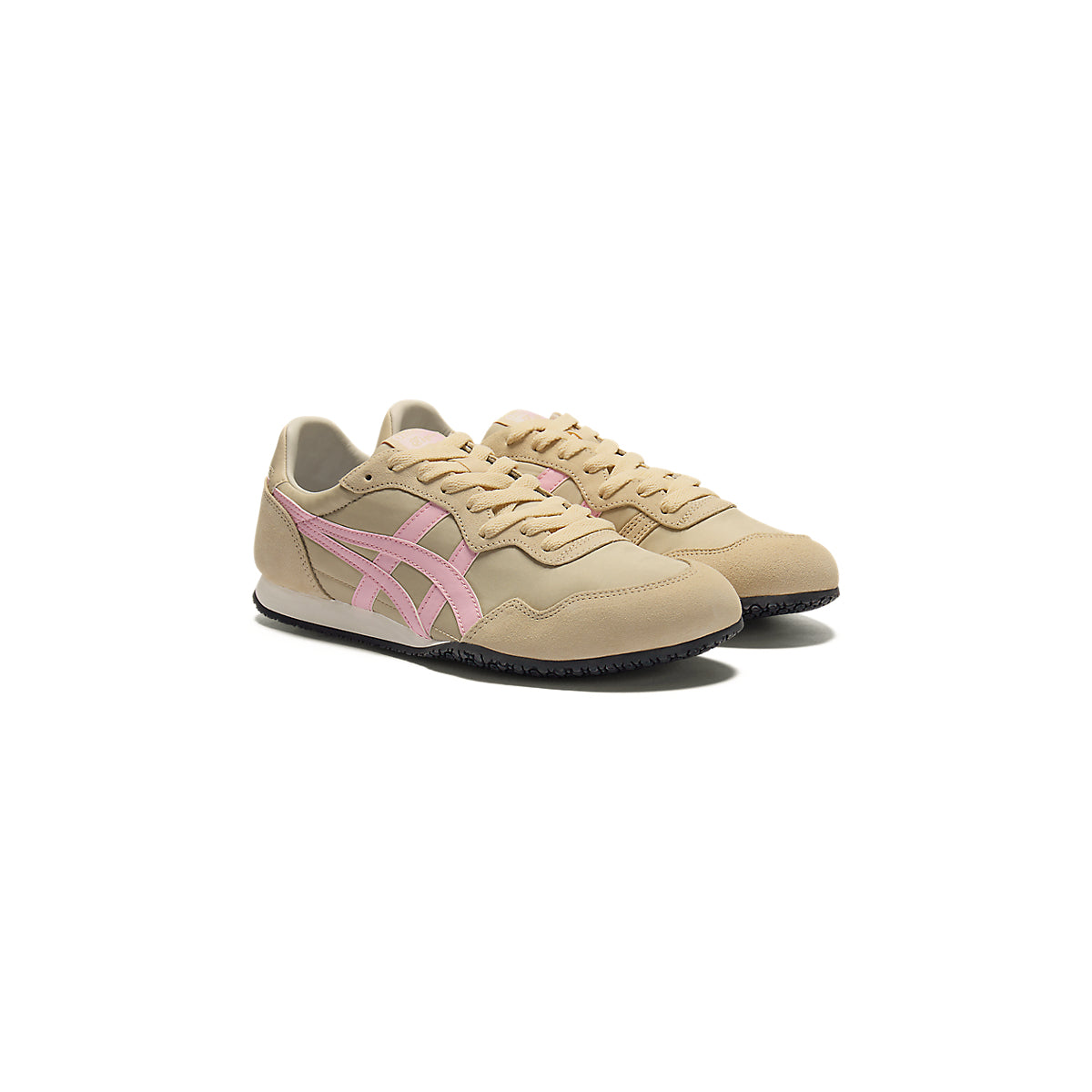 SERRANO BEIGE/COTTON CANDY