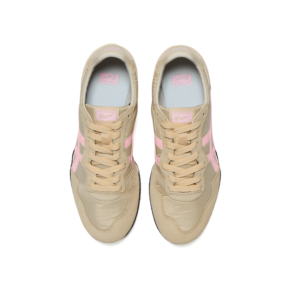 SERRANO BEIGE/COTTON CANDY