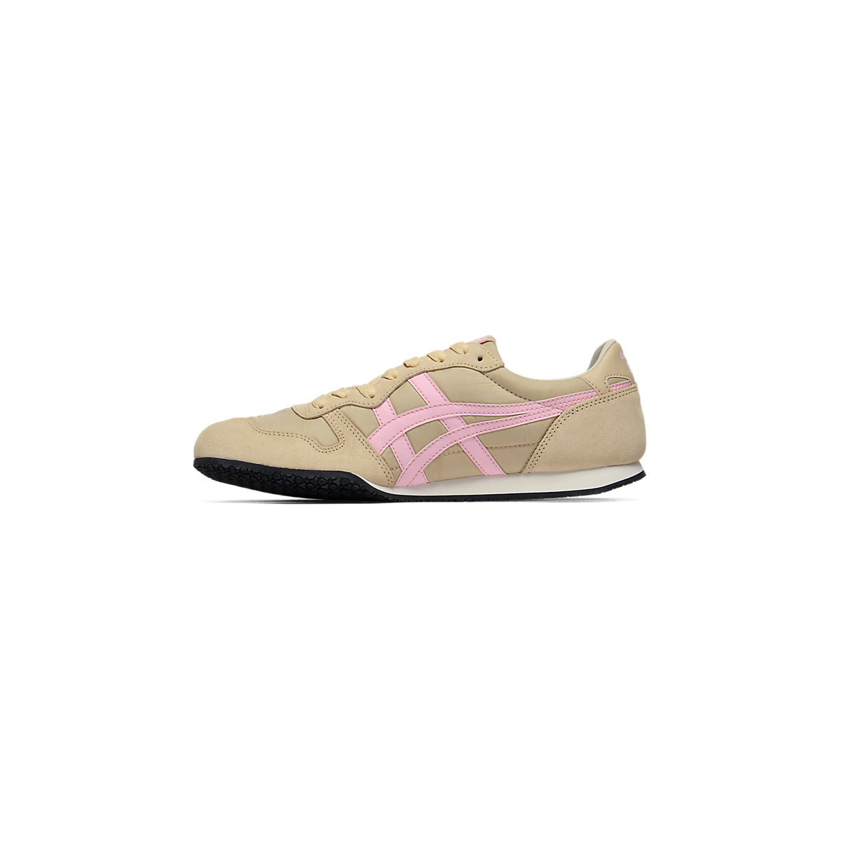 SERRANO BEIGE/COTTON CANDY