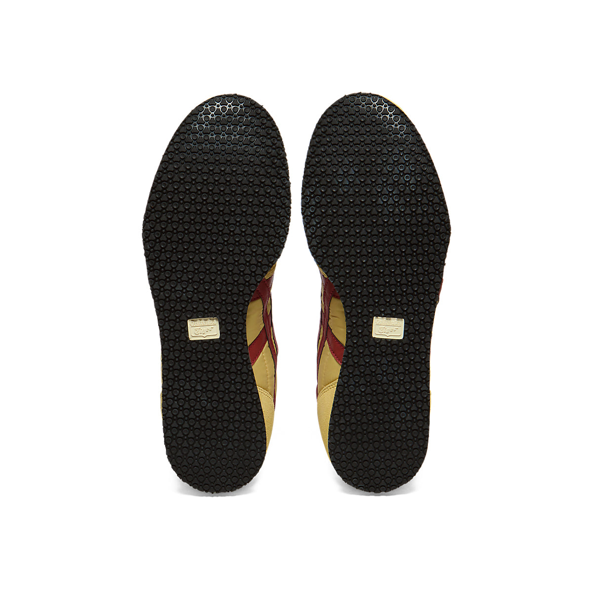 SERRANO FADED YELLOW/BURNISHED RED