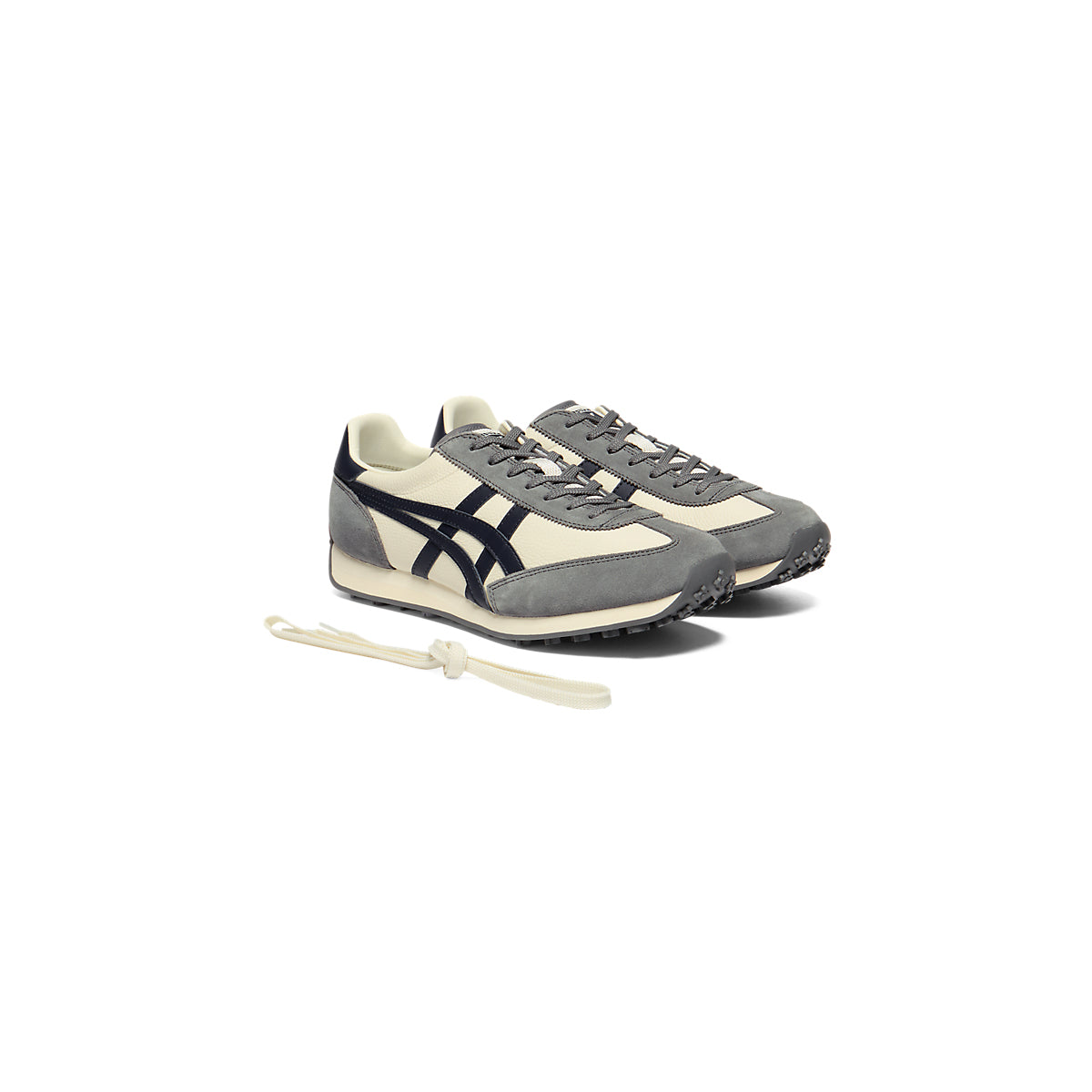 EDR 78 CREAM/MIDNIGHT