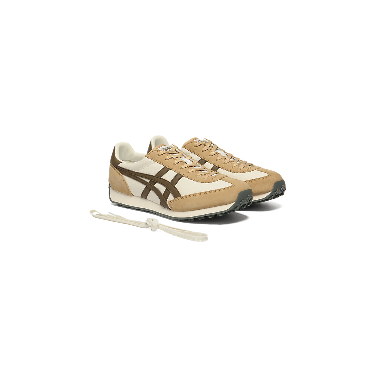 EDR 78 CREAM/CLAY CANYON