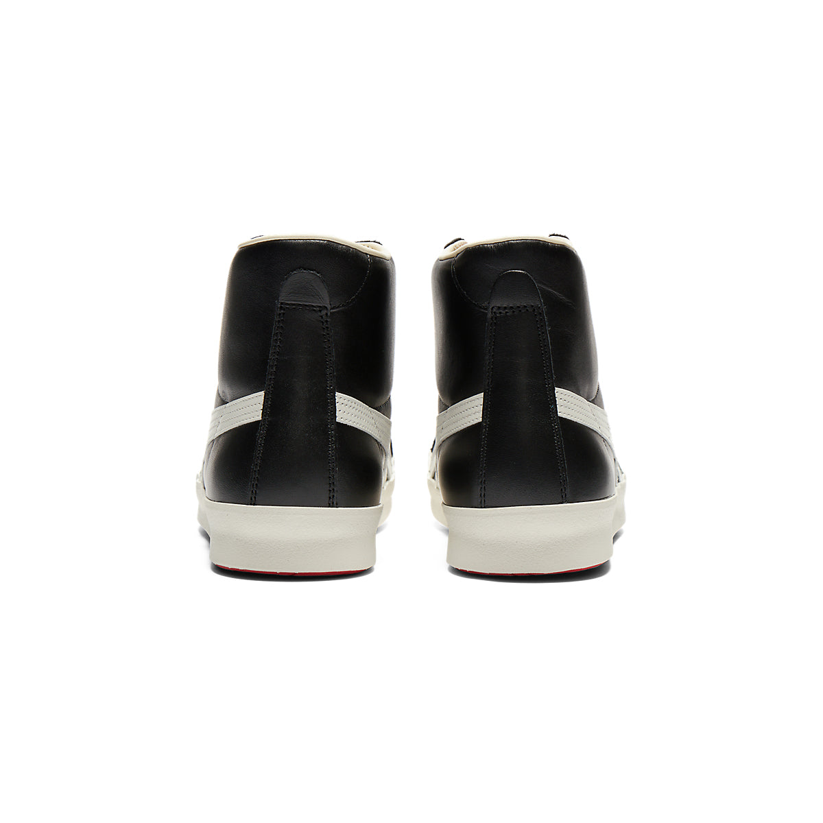 FABRE HI NM BLACK/WHITE