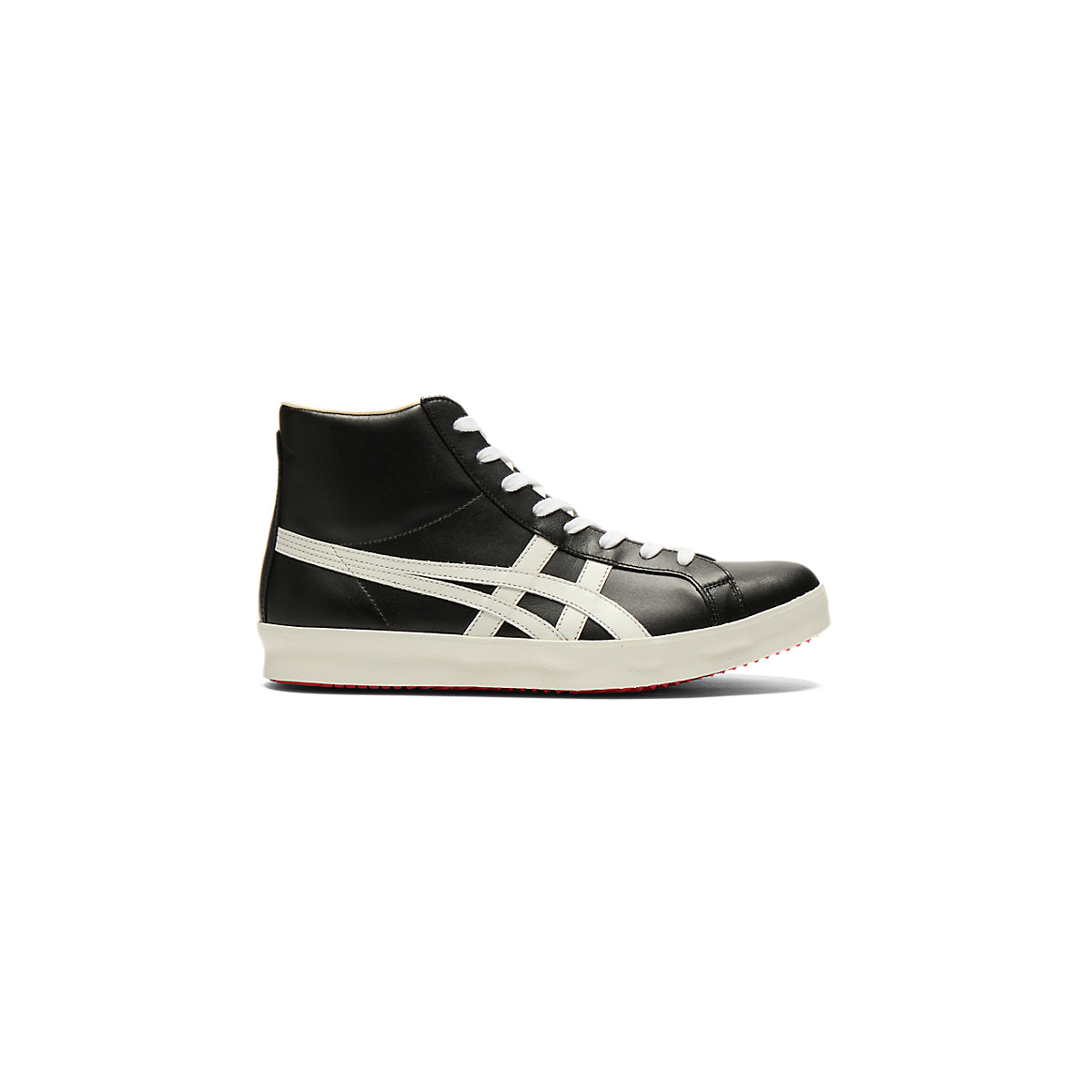 FABRE HI NM BLACK/WHITE